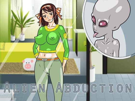 29 Alien-Abduction