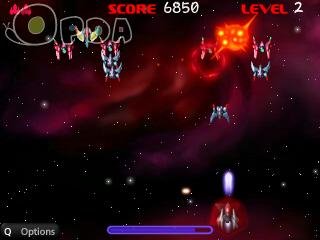 galazer deluxe 320x240 nokia