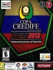 pes 2013Super primero