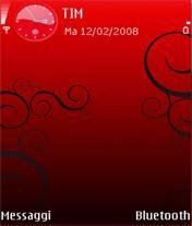 Red passion by niimai