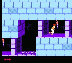 Prince of Persia U T+Rus Сyberedition&amp;Multisoft (31.07.2009)