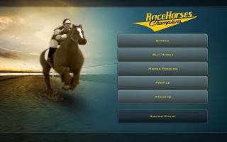 Race Horses Champions v1.0