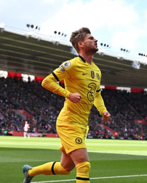 Тимо Вернеp