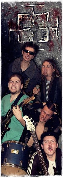 ТРИпсиновый ПЕРедоз - Неизвестность Неизбежности.mp3