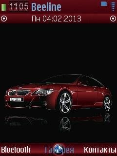 BMW M6 by Didoec 05