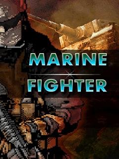 Marine Fighter EN
