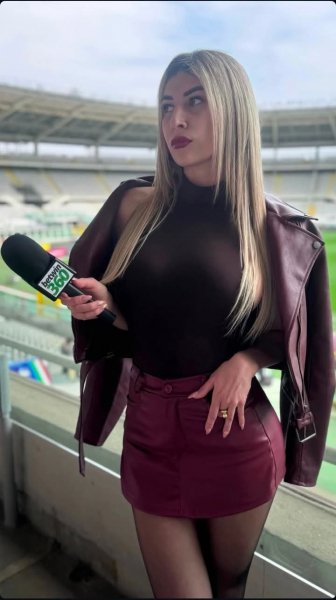 Georgia Palmieri
