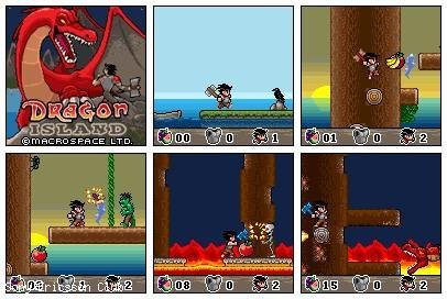 DragonIsland