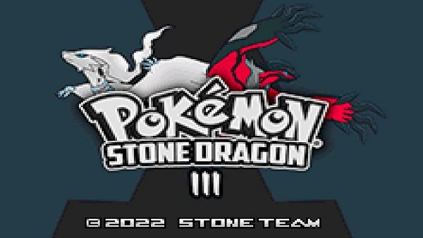 Stone Dragon 3 (ENG Version by Raizen)