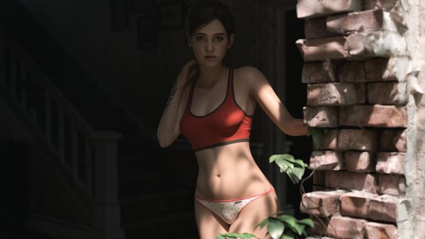 Ellie 01 (4K)