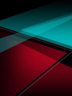 SquaresGlass