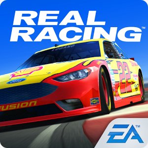 Real Racing 3 v.4.1.6 RUS ORIGINAL