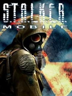 CS mod S T A L K E R