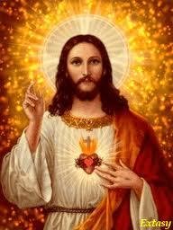 ИИСУС ХРИСТОС