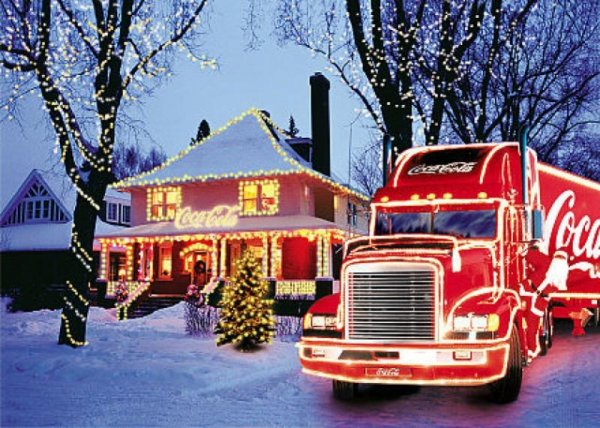 Ёлка - Праздник К Нам Приходит(Зима 2016)