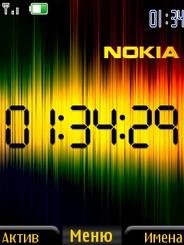 Nokia super chasy