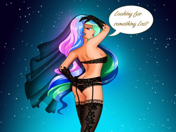 Принцесса Селестия 3074926