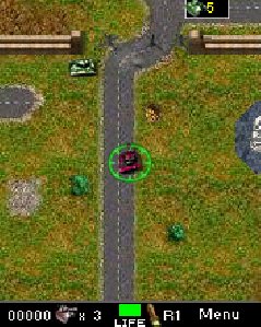 My Little Tank-v1-06-Танчики