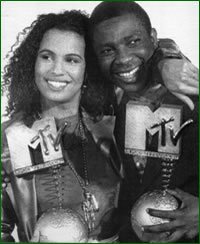 Youssou N'Dour &amp; Neneh Cherry - 7 Seconds