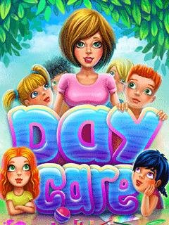 Day Care SE 128x128
