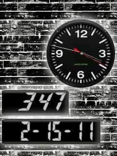 Wall -2