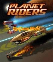 planet riders 3d rus