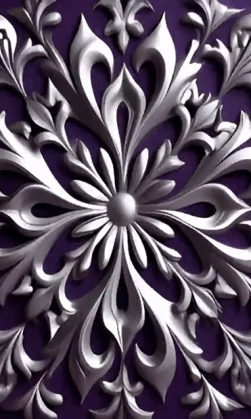 Узор,анимация,абстракция2