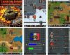 tankomania k500 mega