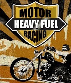 heavy fuel