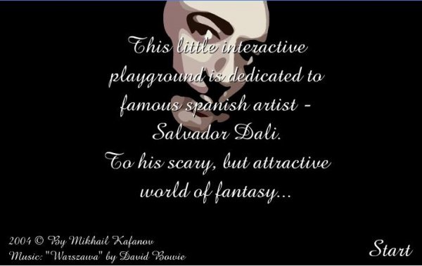 salvador-dali