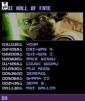 Звездные войны. Корусант