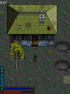 Survival Art v1.1.8