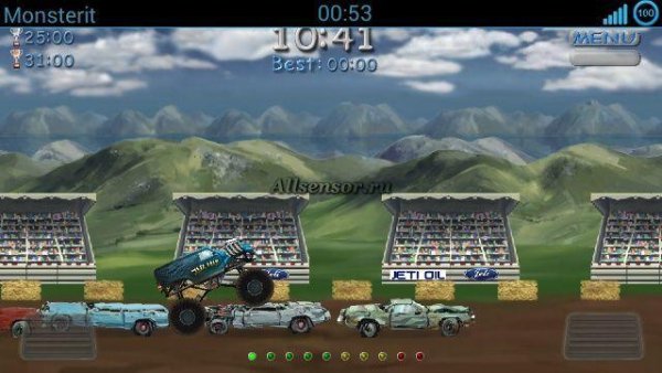 monster it maks65ru