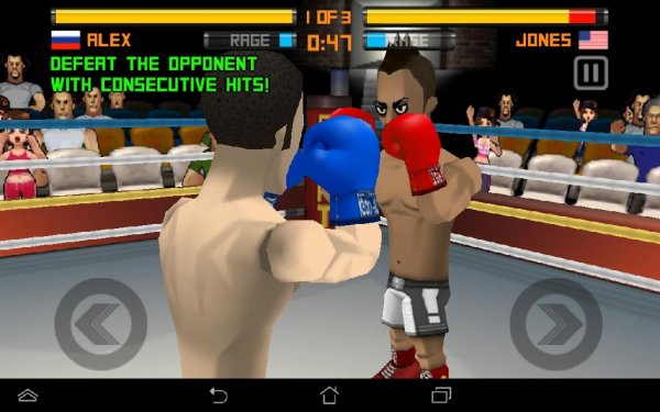 Punch Hero v1.3.6