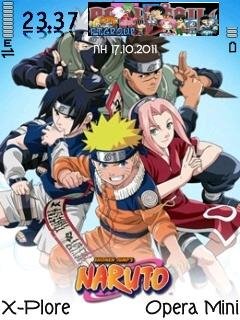 Naruto N7