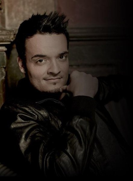 Giovanni - Vestu