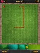 Python super snake 360x640 sens