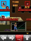 Final kombat 128x160