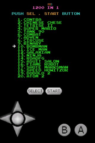 NES-FC v 1.06