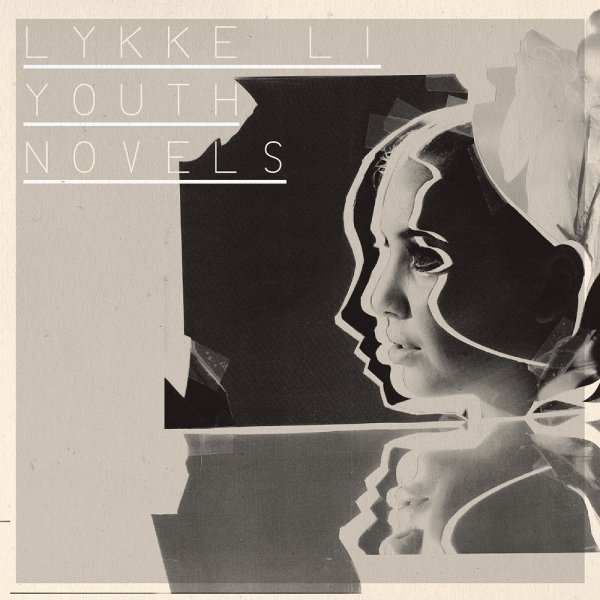 Lykke Li - Melodies &amp; Desires