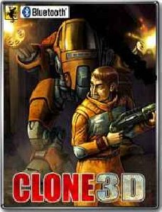 Clone 3D RUS 128x160