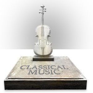 Классическая Музыка - Чайковский, Вальс Цветов