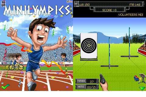 Minilympics Moto 128x128