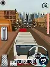 3d bus simulator 240x320