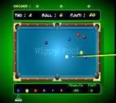 Midnightpool3d nokian73 7