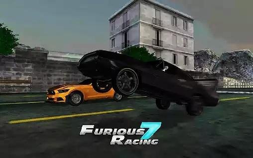 furious racing 7 abu dhabi v1.3