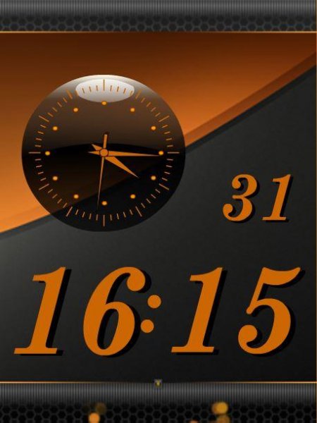 ClockBroun (Patsak)