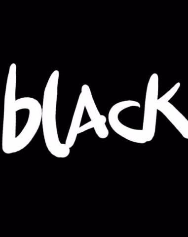 Abc- black