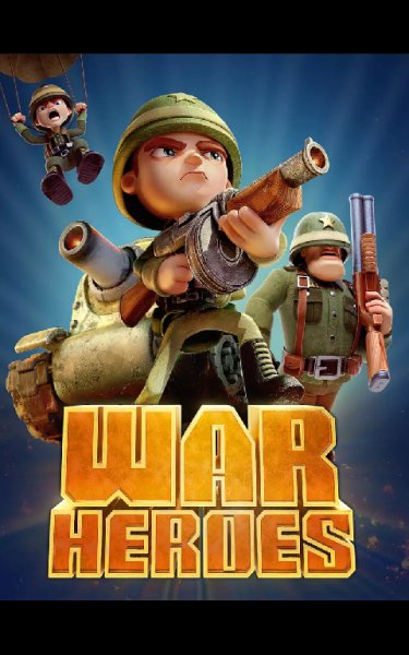 War Heroes 2.0