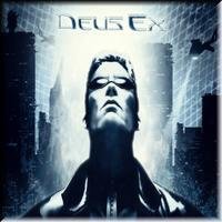 Deus Ex GOTY by Selen.part01